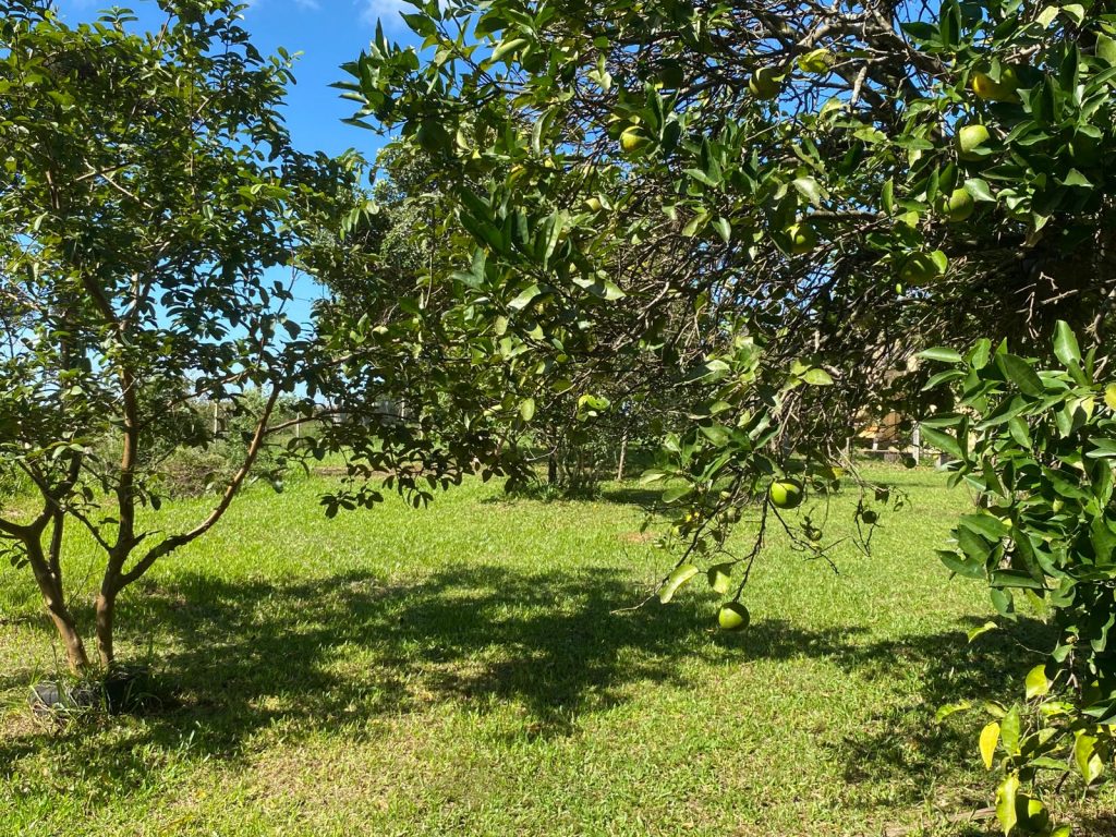 Linda chácara no Passo da Areia