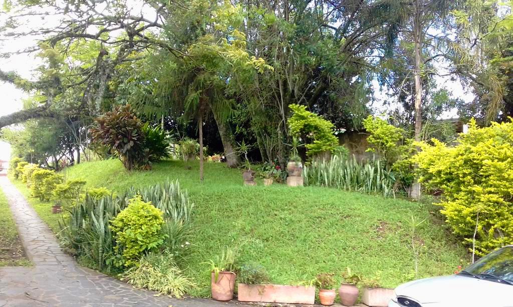 Linda casa da Treze de maio