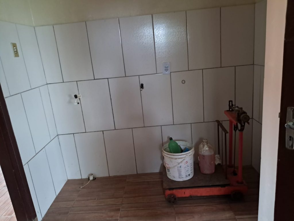 Chácara em Linha Portão