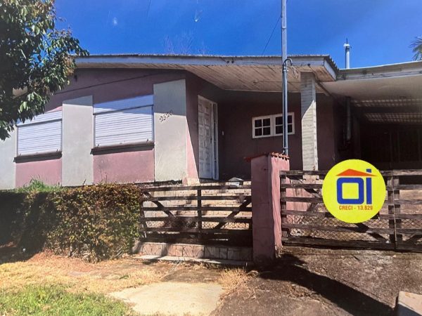 Casa em Ramiz Galvão