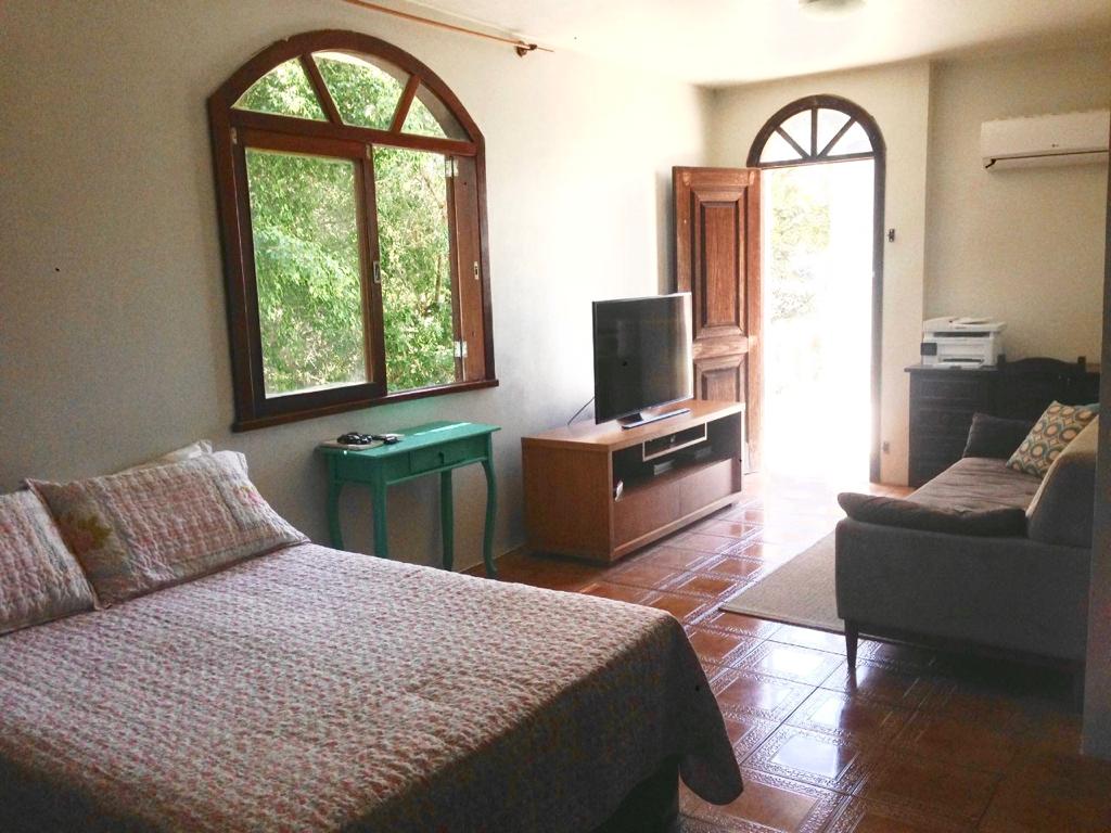 Linda casa da Treze de maio