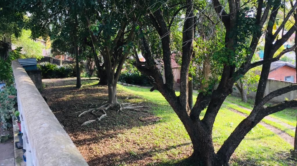 Linda casa da Treze de maio