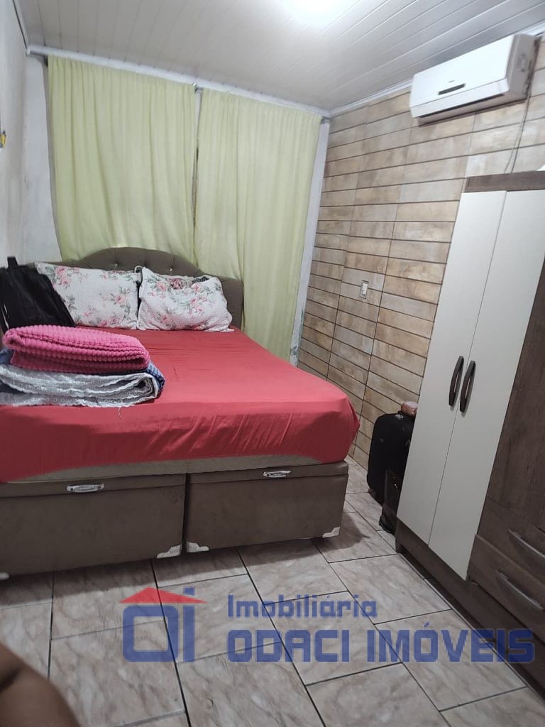 Casa em Ramiz Galvão