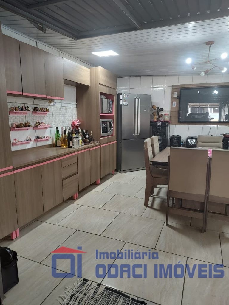 Casa em Ramiz Galvão