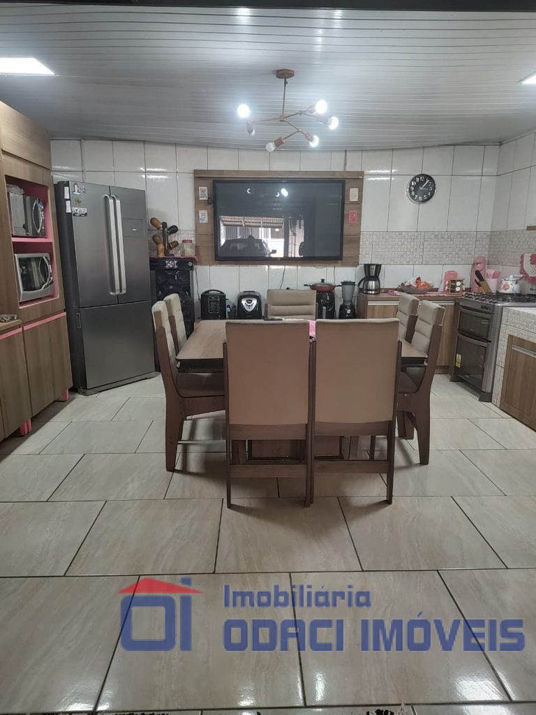 Casa em Ramiz Galvão