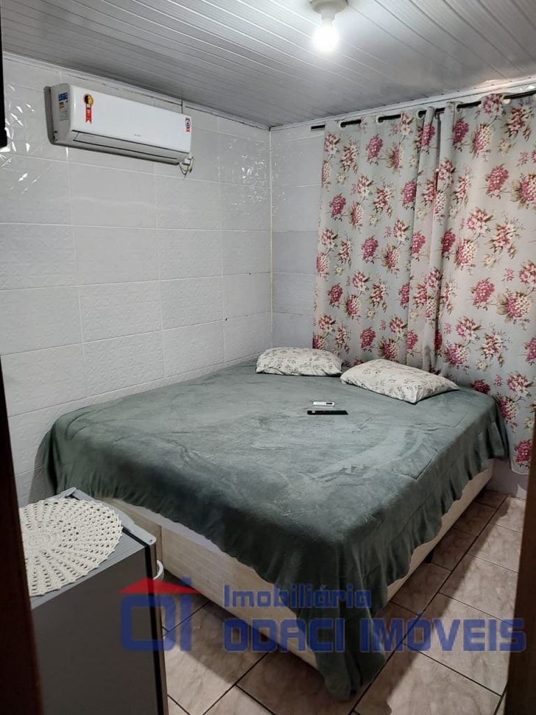 Casa em Ramiz Galvão