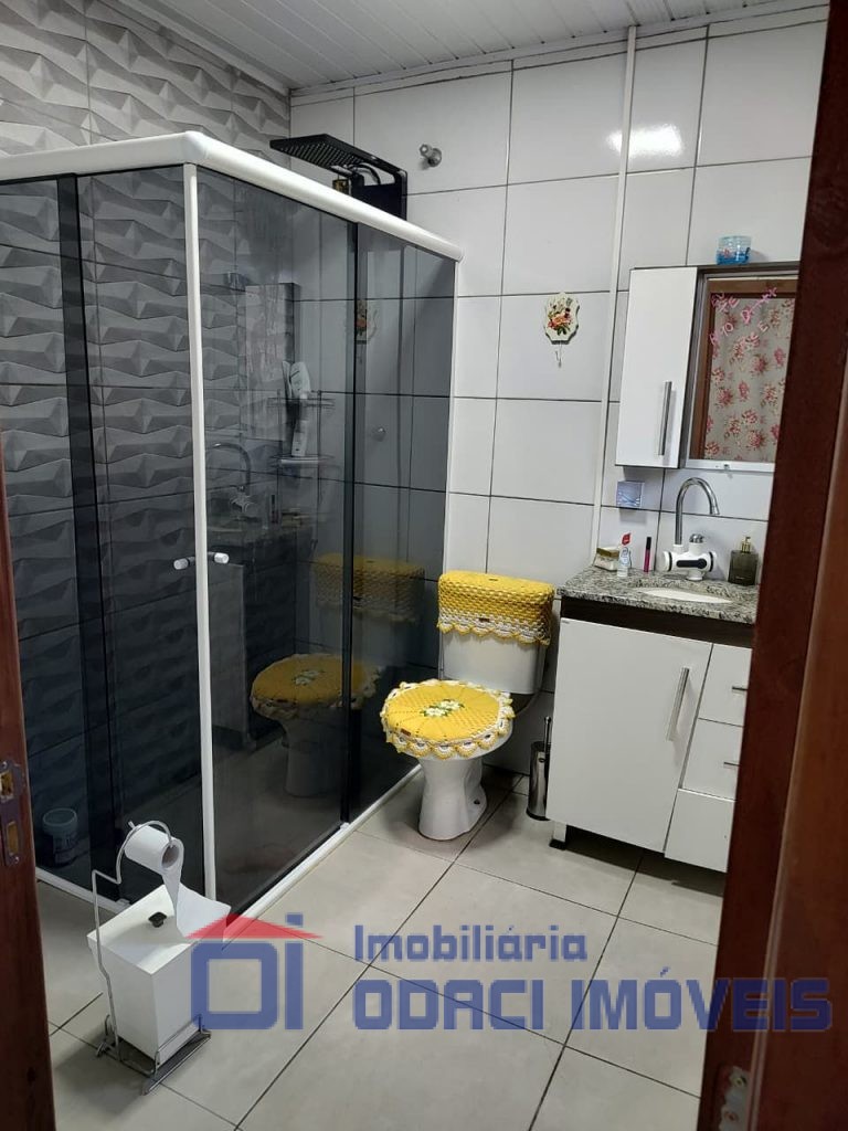 Casa em Ramiz Galvão
