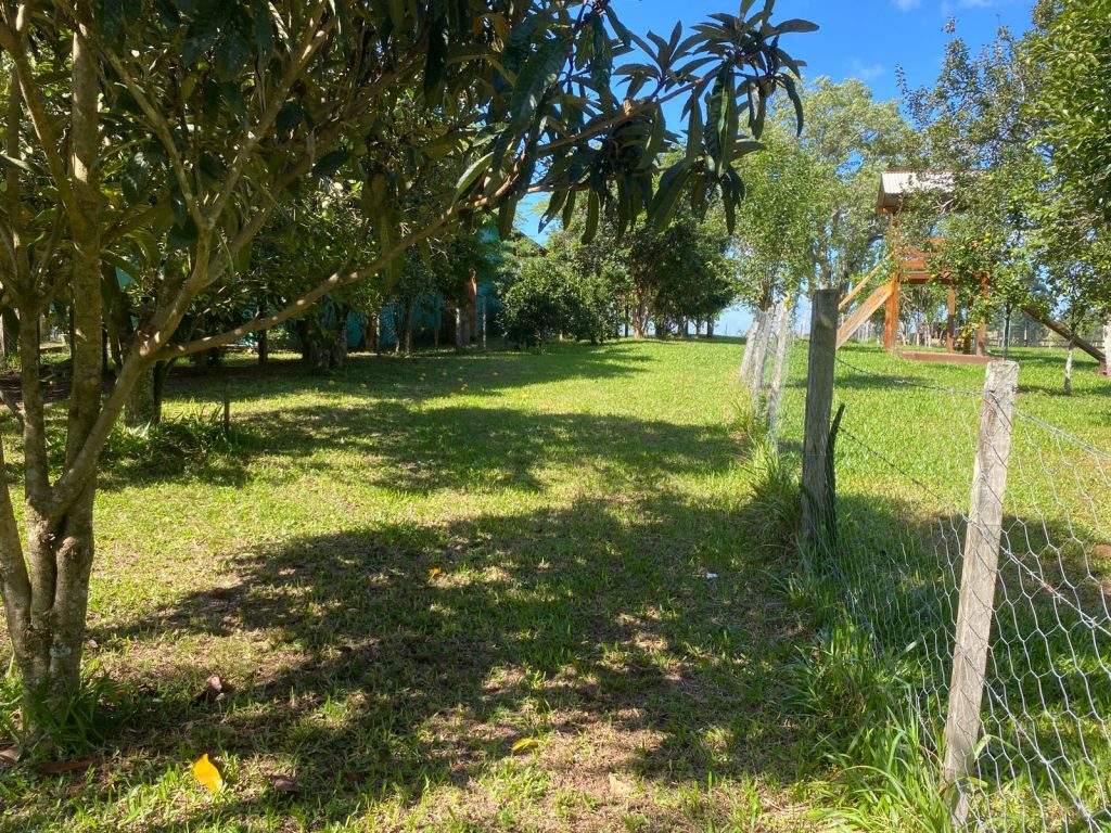 Linda chácara no Passo da Areia