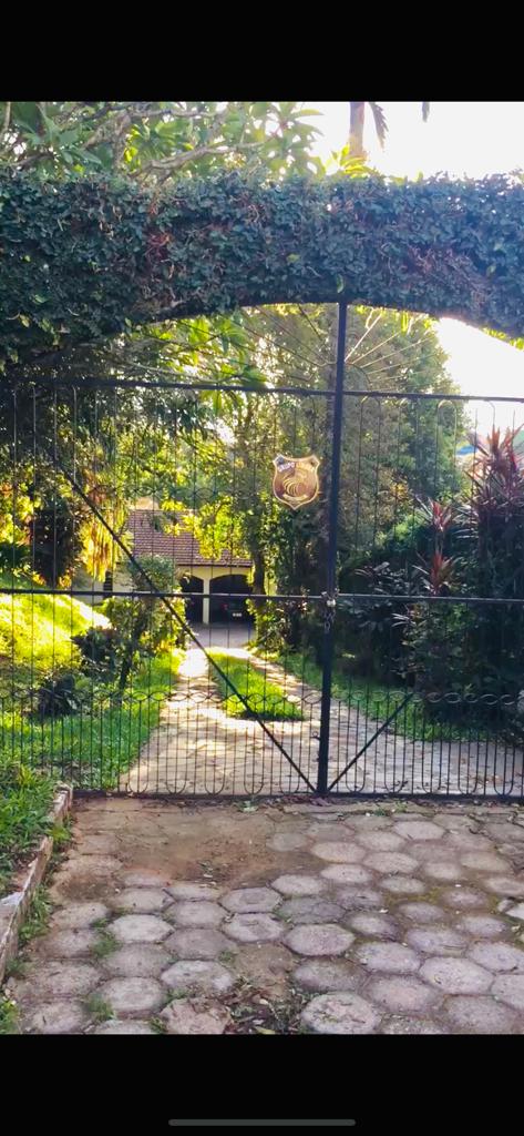 Linda casa da Treze de maio