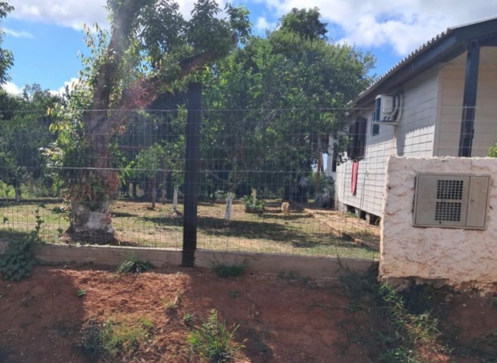 Chácara em Ramiz Galvão