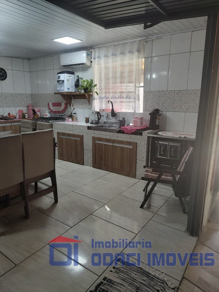 Casa em Ramiz Galvão