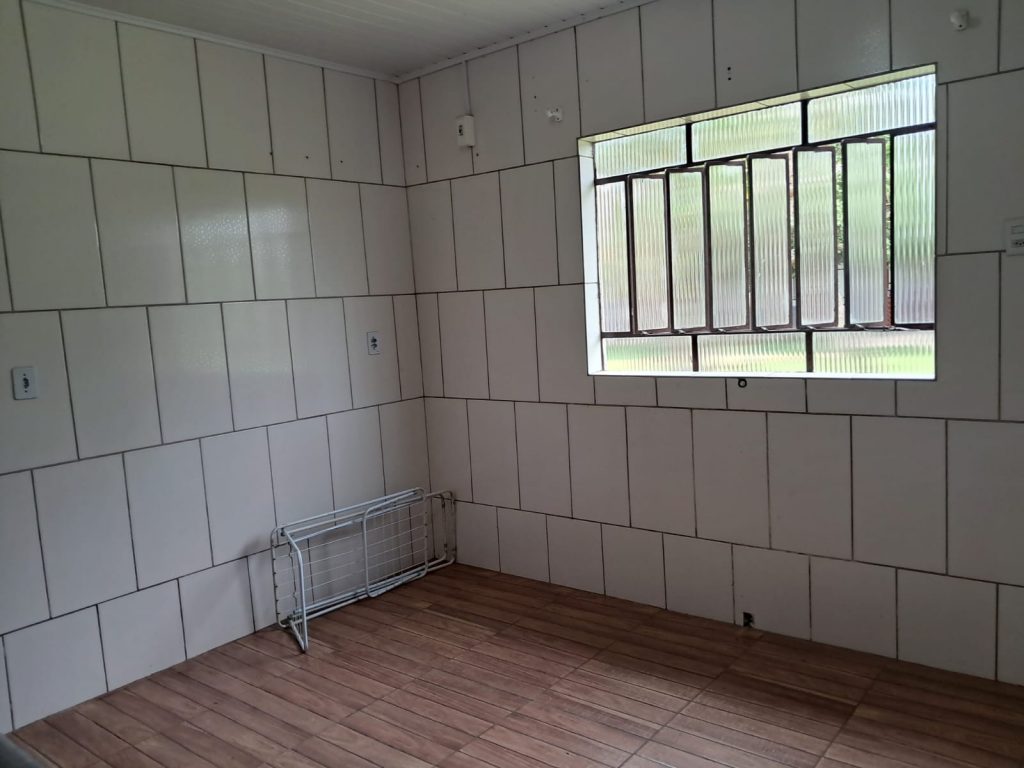 Chácara em Linha Portão