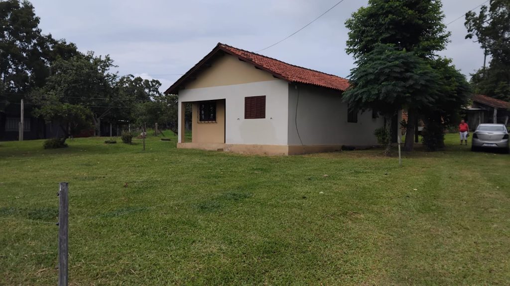 Chácara em Linha Portão