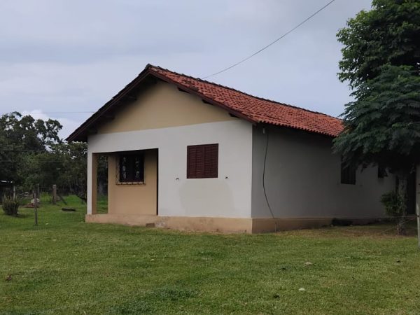 Chácara em Linha Portão