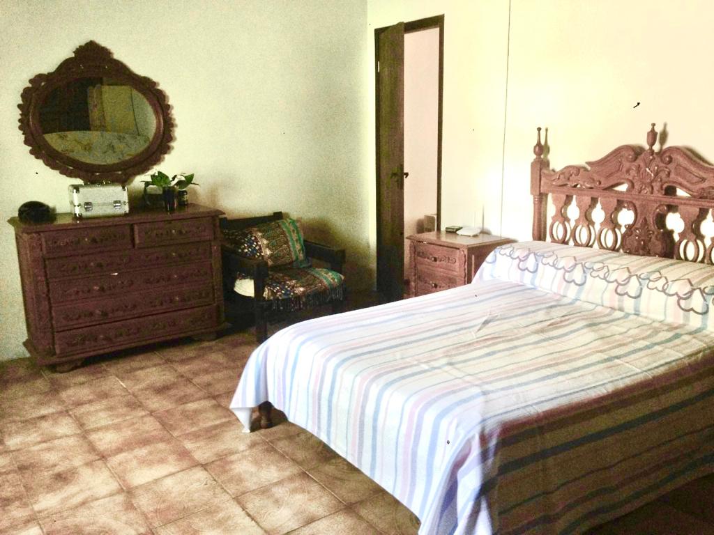 Linda casa da Treze de maio