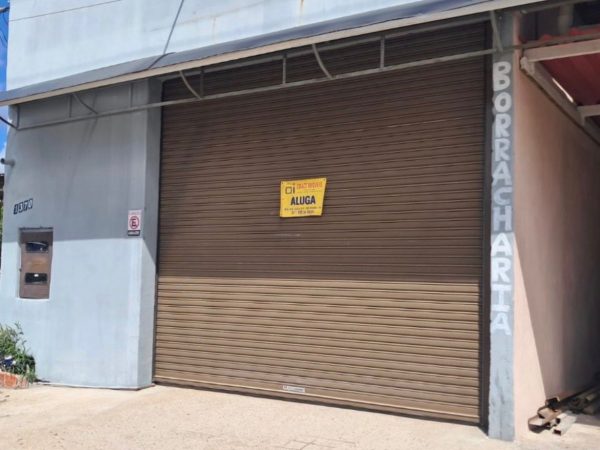 Prédio no Bairro Boa Vista