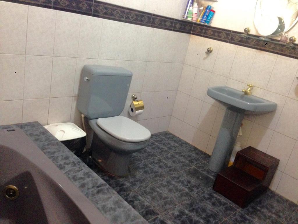 Linda casa da Treze de maio