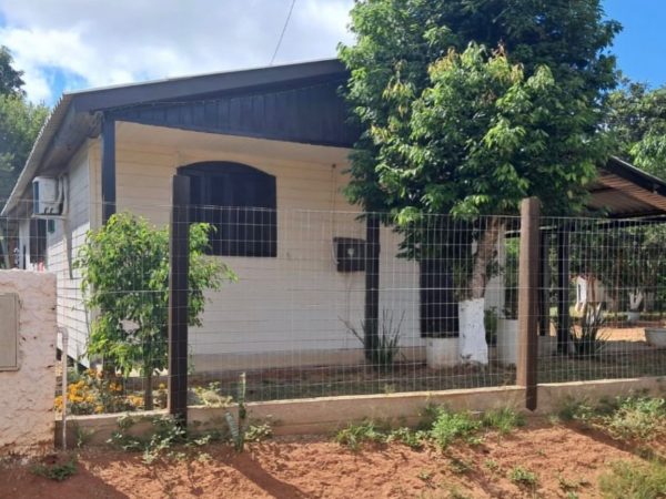 Chácara em Ramiz Galvão