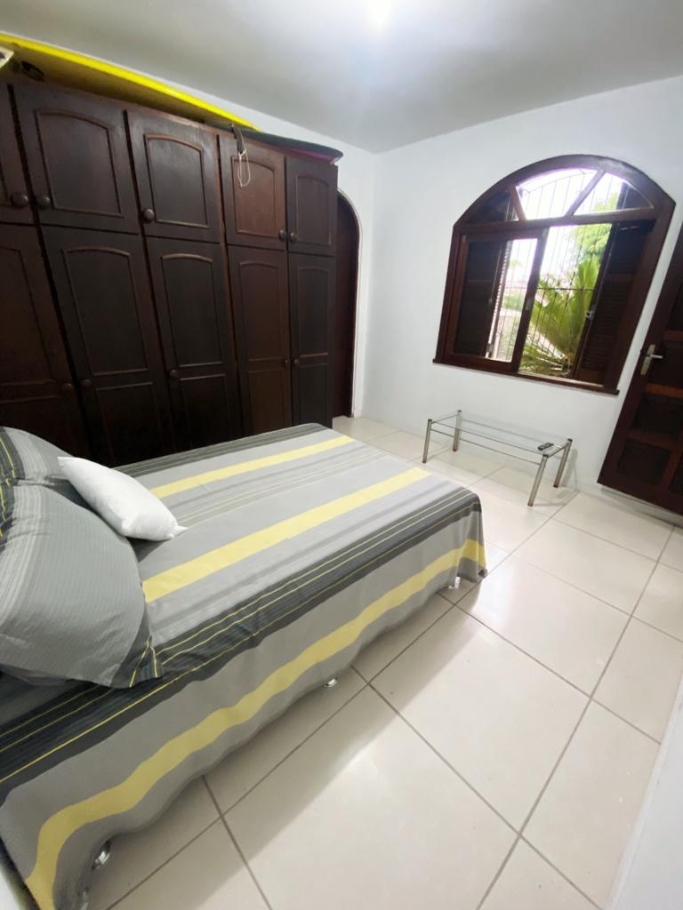 Linda casa da Treze de maio