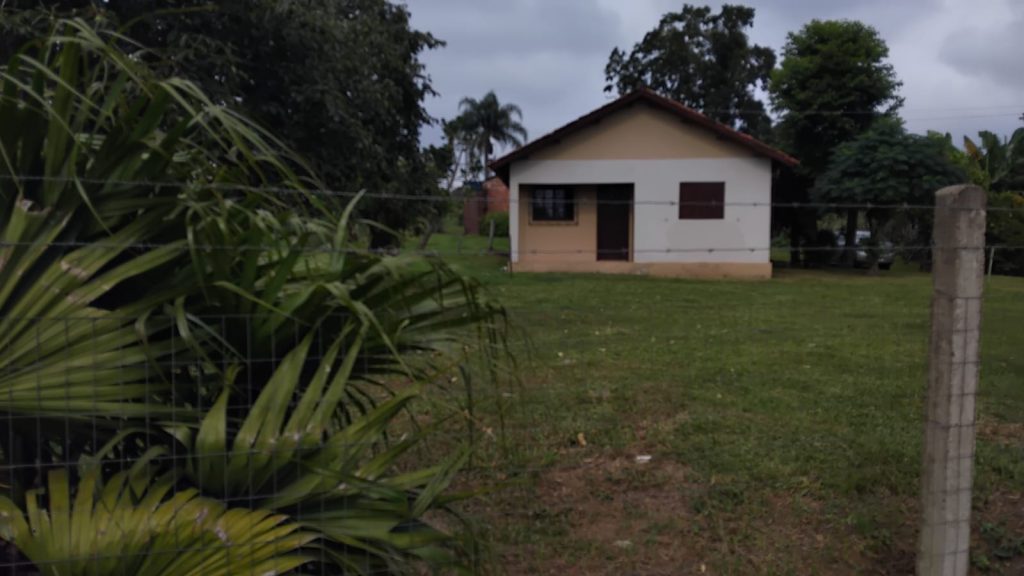 Chácara em Linha Portão