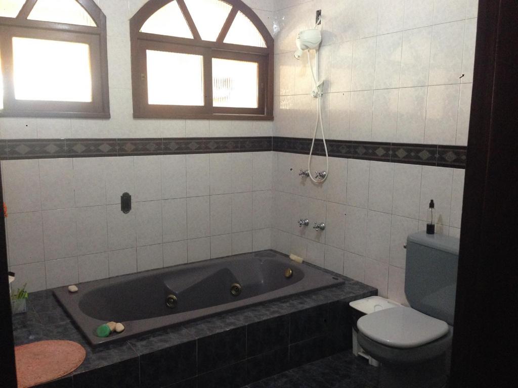 Linda casa da Treze de maio