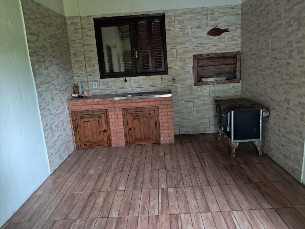 Chácara em Linha Portão