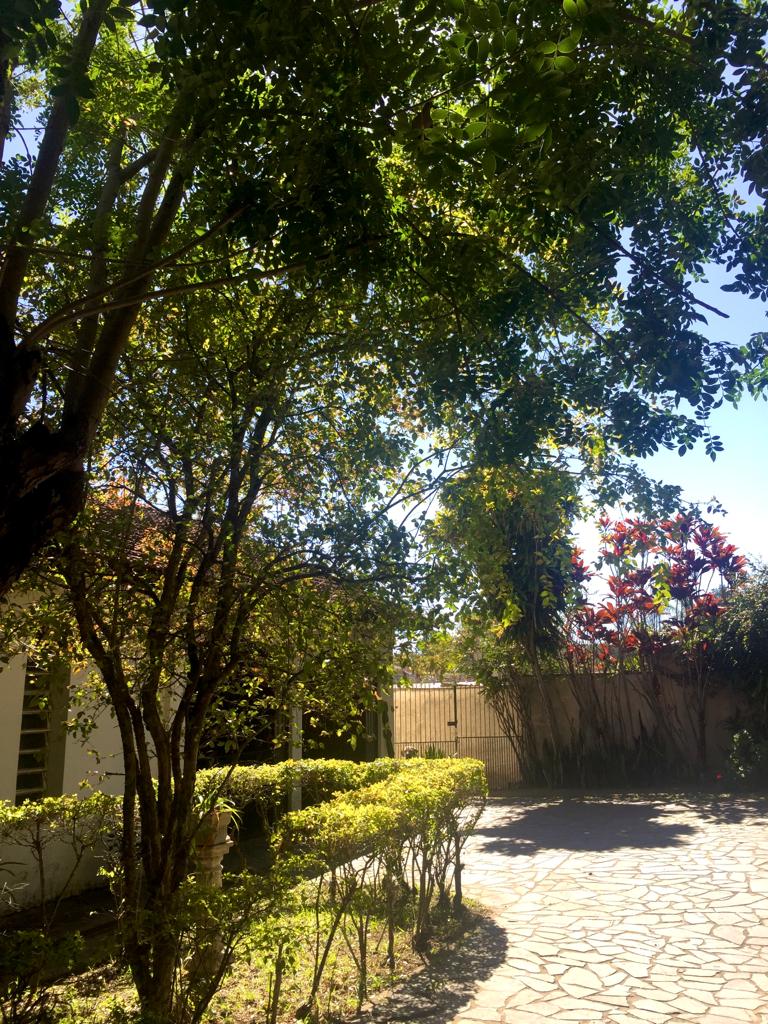 Linda casa da Treze de maio