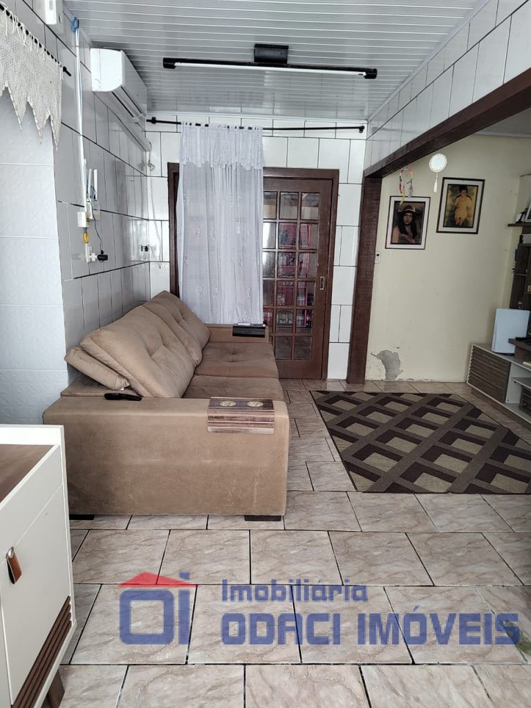 Casa em Ramiz Galvão