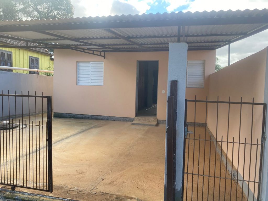 Casa em Ramiz Galvão