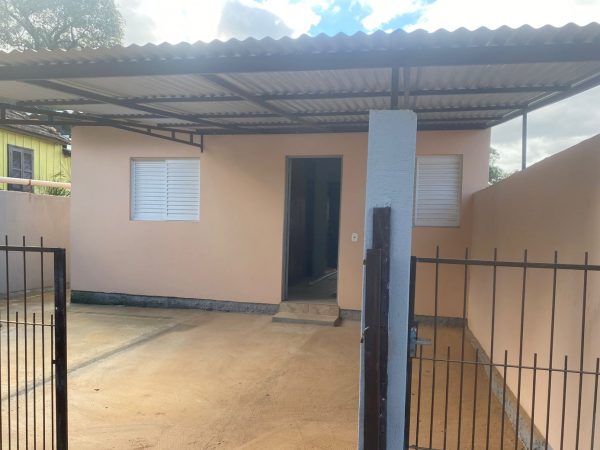 Casa em Ramiz Galvão