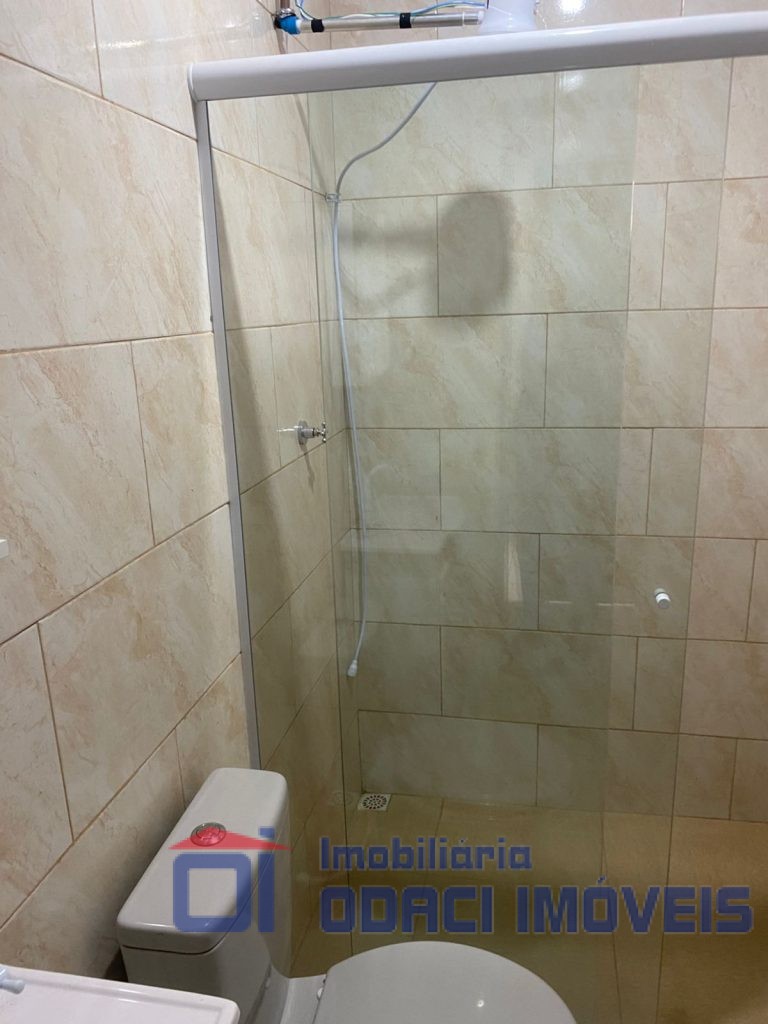Casa em Ramiz Galvão