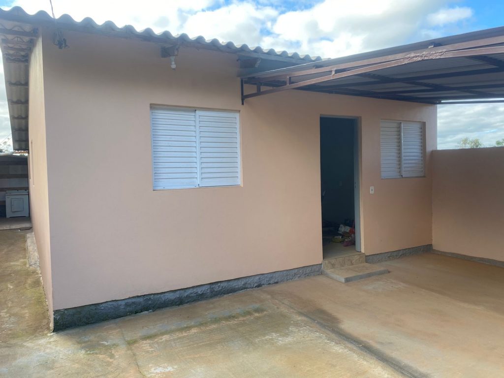 Casa em Ramiz Galvão