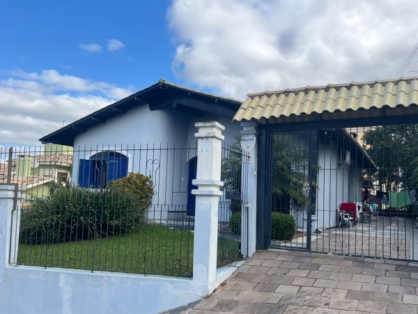 Casa próximo do centro