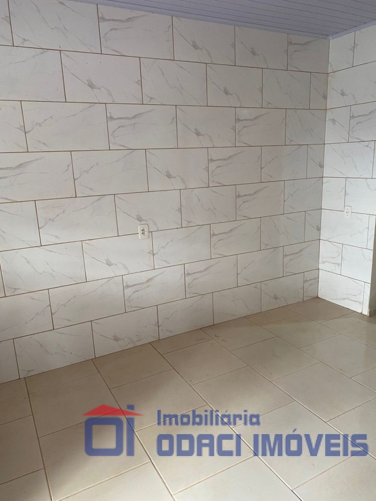 Casa em Ramiz Galvão