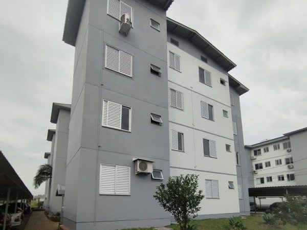 Apartamento em Santa Cruz do Sul