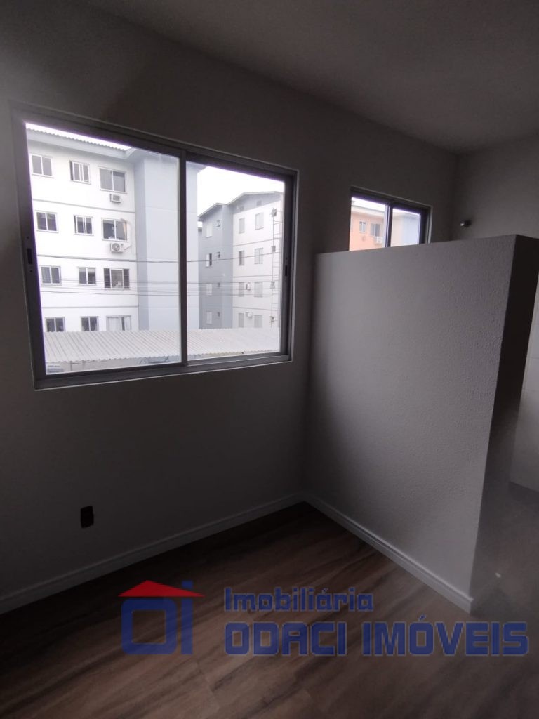 Apartamento em Santa Cruz do Sul