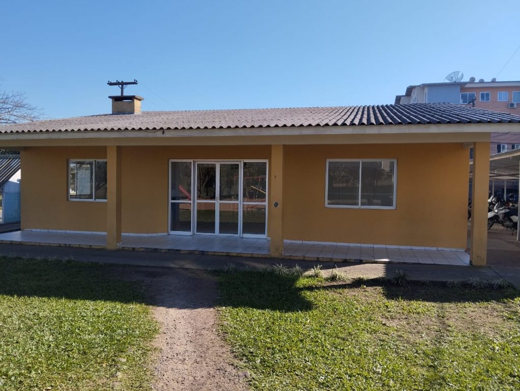 Apartamento em Santa Cruz do Sul