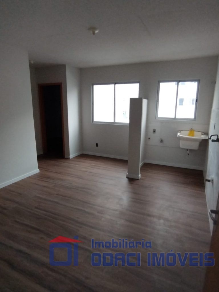 Apartamento em Santa Cruz do Sul