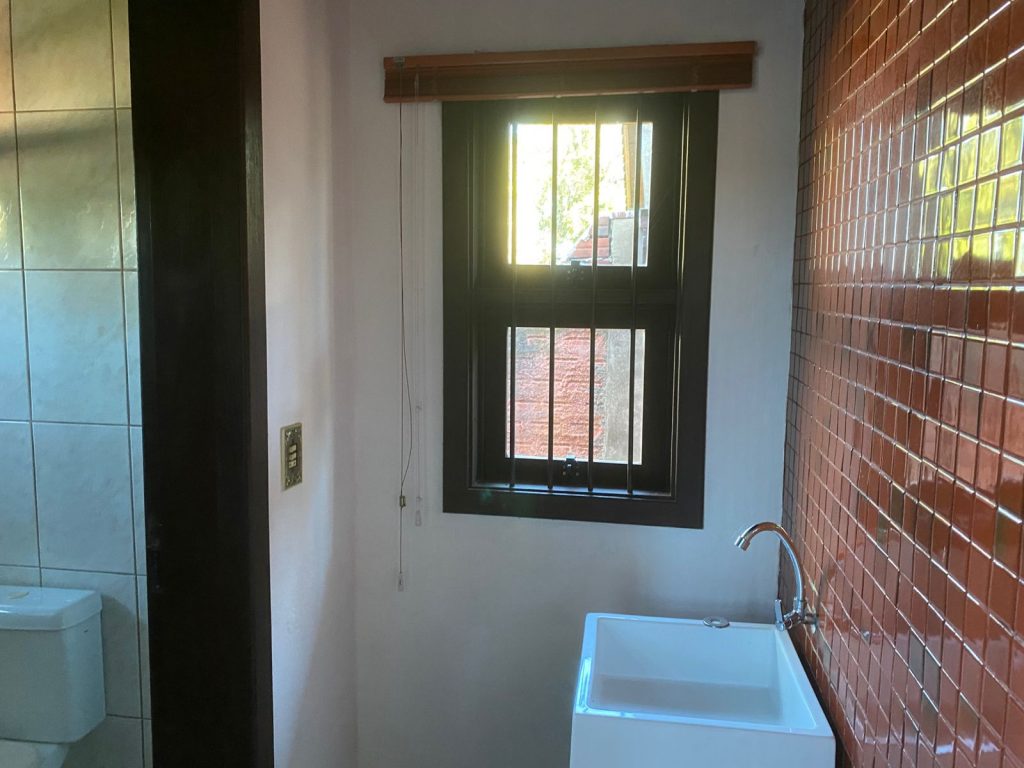 Linda casa no alto da Boa Vista