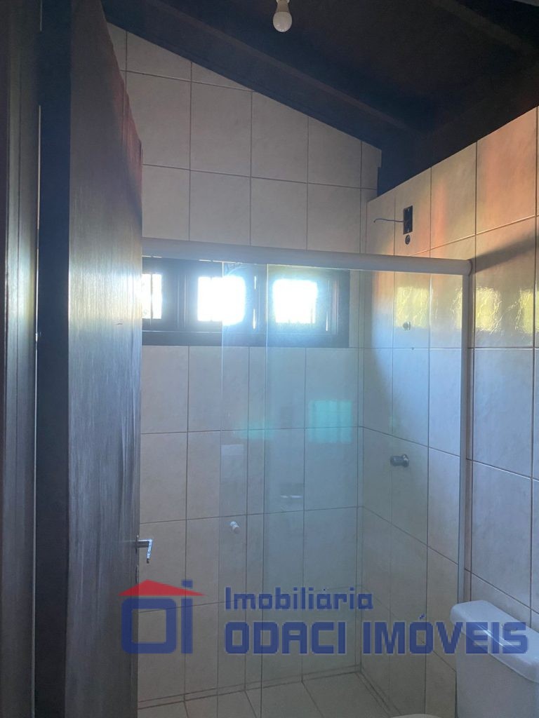 Linda casa no alto da Boa Vista