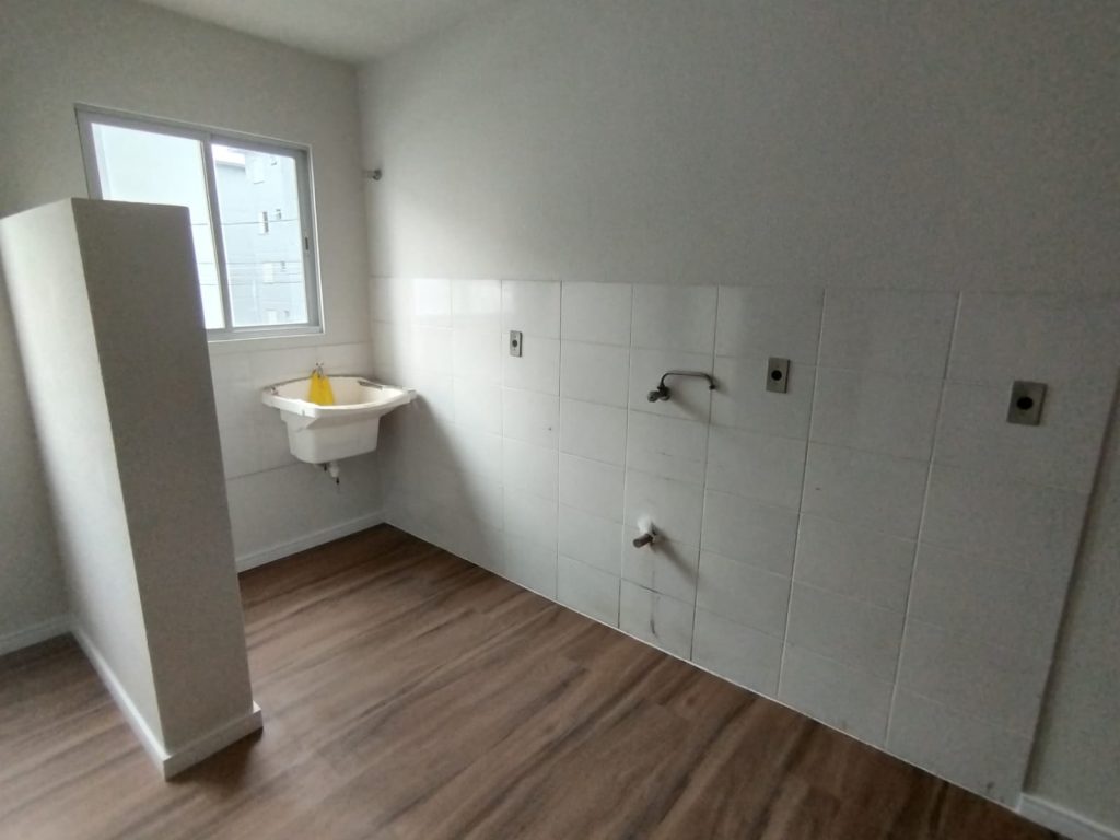 Apartamento em Santa Cruz do Sul