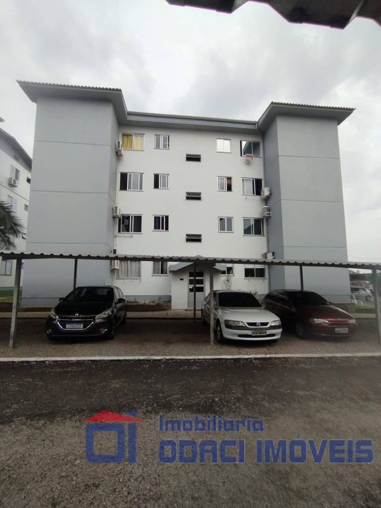 Apartamento em Santa Cruz do Sul