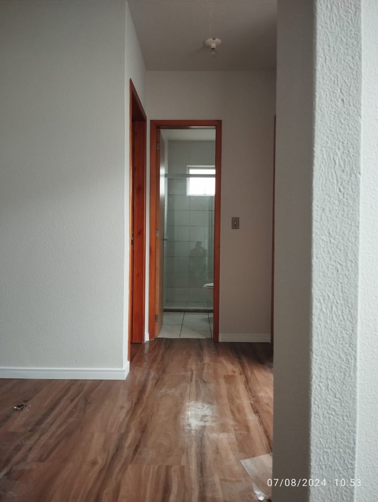 Apartamento em Santa Cruz do Sul