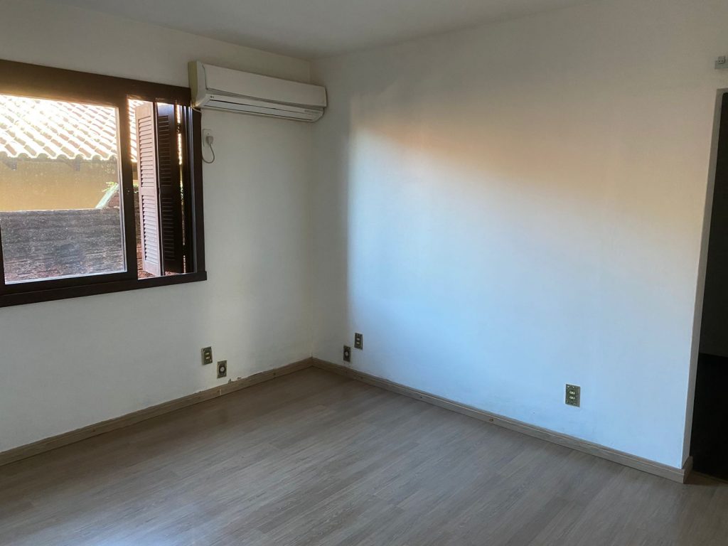 Linda casa no alto da Boa Vista