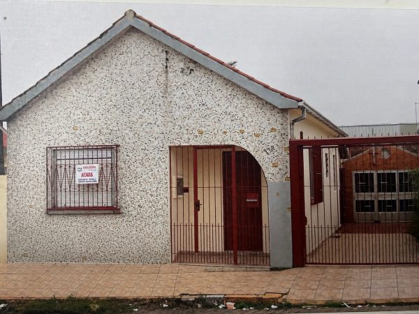 Casa no Bairro São João