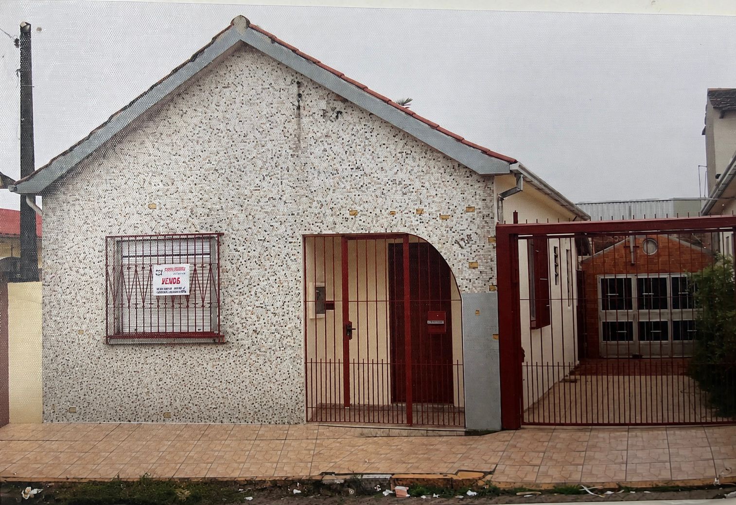 Casa no Bairro São João