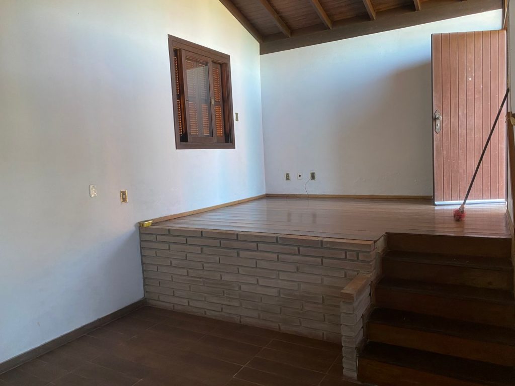 Linda casa no alto da Boa Vista