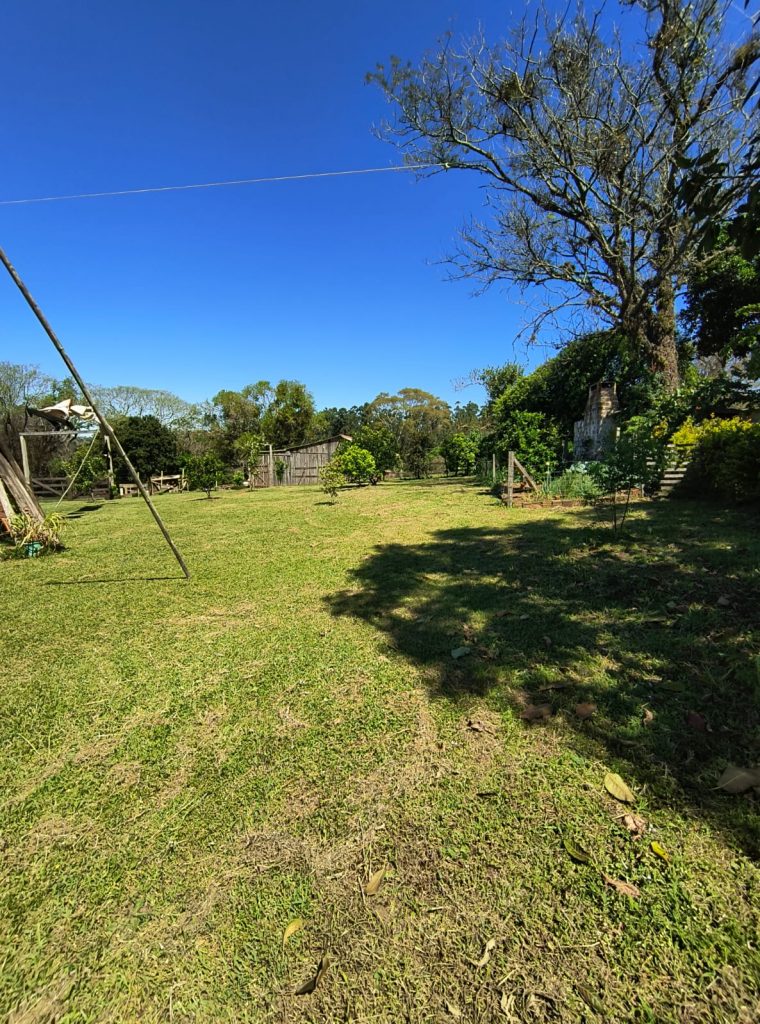 Linda propriedade rural a venda