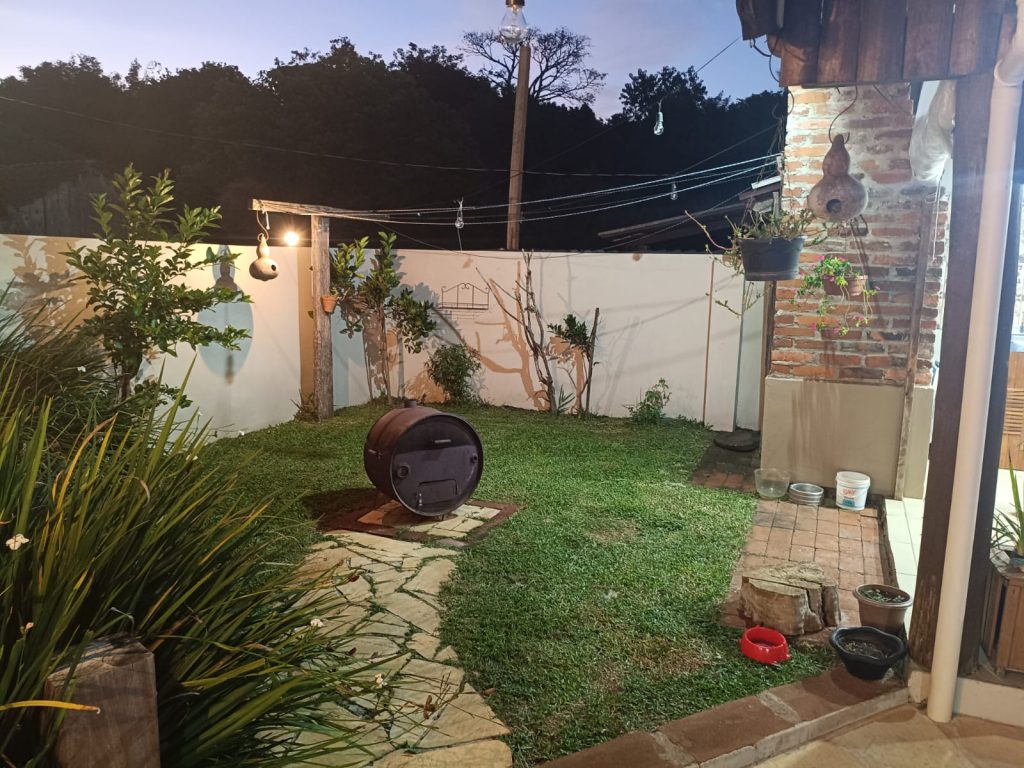 Linda casa na parte alta do Bairro Fortaleza