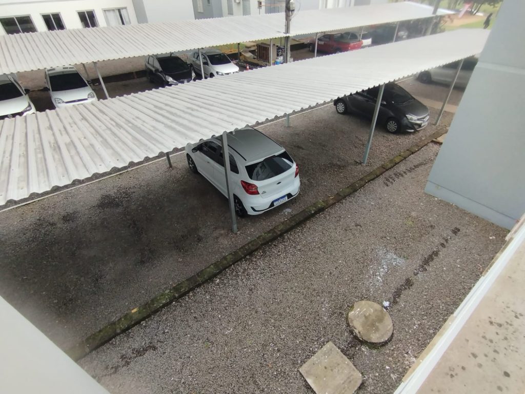 Apartamento em Santa Cruz do Sul
